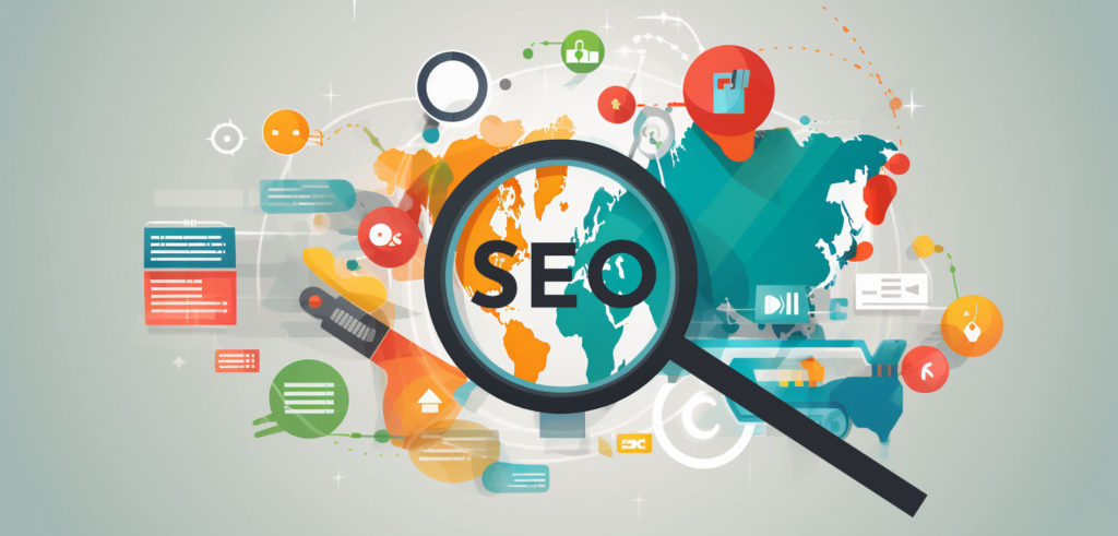 SEO Topical Authority